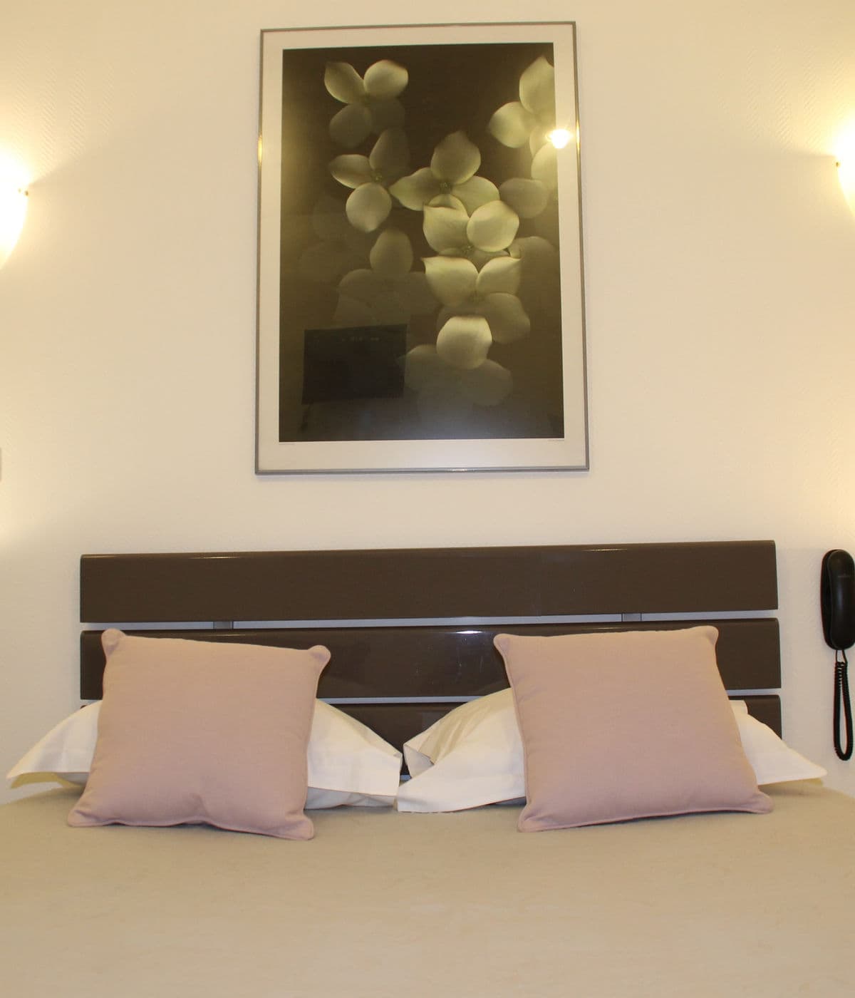 Chambre Quadruple