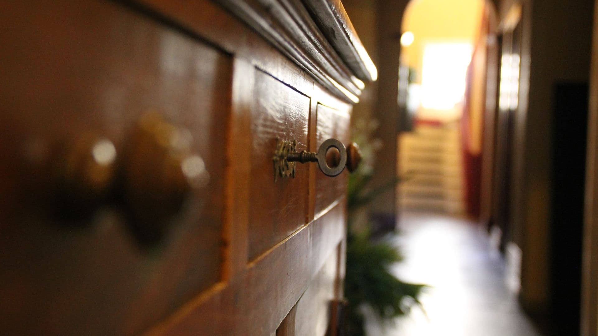 Nos Chambres